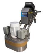 2807 Diamond Floor Grinder