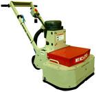 Edco Dual Disc Floor Grinder