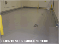 epoxy floor coating